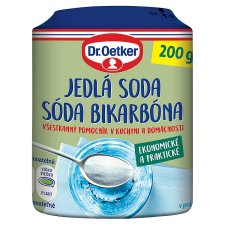 Dr. Oetker Baking Soda 200g