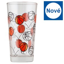 Basketbalový pohár 370 ml