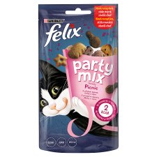 Felix Party Mix Picnic Mix 60g