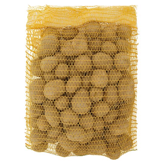 Tesco Value Late Ware Potatoes 5kg