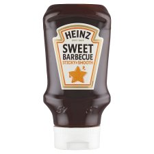 Heinz Sweet Barbecue 500g