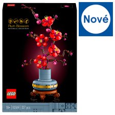 LEGO Botanicals 10369 Meruňka japonská