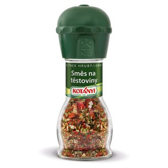 Kotányi Mlýnek Směs na těstoviny 32g