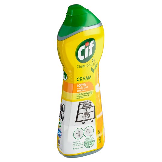 Cif Lemon krém 250ml