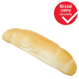 Rohlík tukový 43g