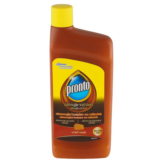 Pronto Extra Care krém se včelím voskem 250ml