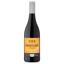 Tesco Finest Swartland Shiraz Red Wine 750ml