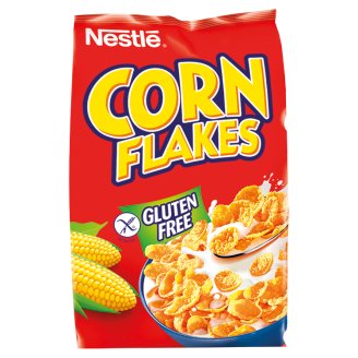 NESTLÉ CORN FLAKES 500g
