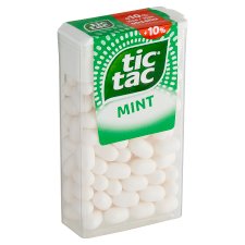 Tic Tac Mint 54g