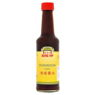 Wing Yip Omáčka z hub s cukrem 150ml
