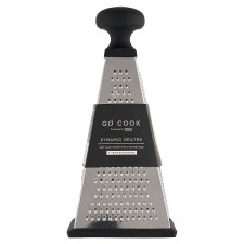 Tesco Go Cook Pyramid Grater