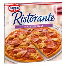 Dr. Oetker Ristorante Pizza Speciale 345g