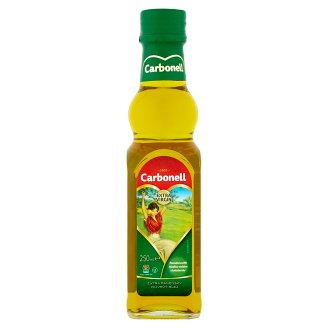 Carbonell Extra panenský olivový olej 250ml