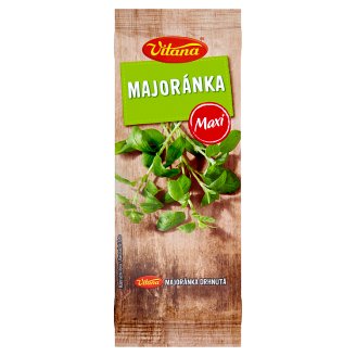 Vitana Majoránka 20g