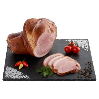 Uzené koleno s kostí volné