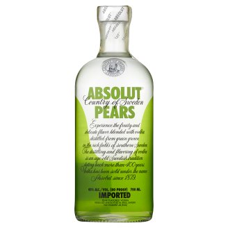 Absolut Pears 70cl