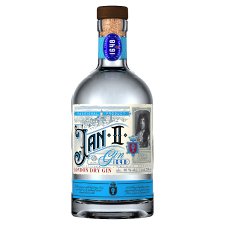 Jan II gin 700ml