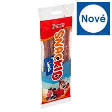 Kmotr Snackid klasik 80g