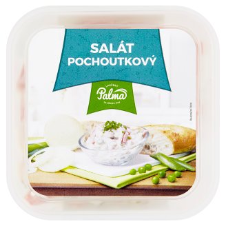 Lahůdky Palma Pochoutkový salát 150g