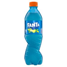 Fanta Shokata 500ml