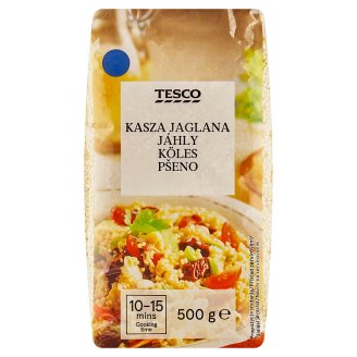 Jáhly 500g