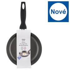 Tesco Home Frying Pan 20 cm