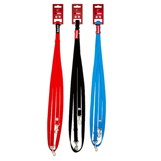 BeLove Basic 6 in 1 vodítko M