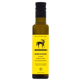 Terra Delyssa Extra panenský olivový olej 250ml