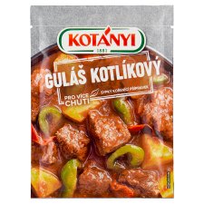 Kotányi Kettle Stew 26g