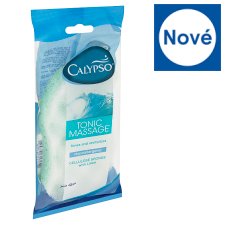 Calypso Tonic Massage Body Sponge