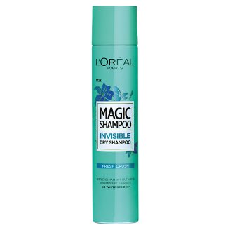 L'Oréal Paris Magic Shampoo Fresh Crush suchý šampon 200ml