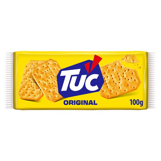 Tuc Krekry originál 100g
