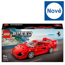 LEGO Speed Champions 76934 Superauto Ferrari F40