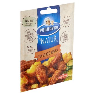 Podravka Na zlaté kuře 25g