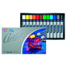 Colorino Artist Fine Arts olejové pastely 12 ks