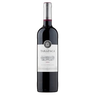 Viña Tarapacá Syrah Red Wine 0.75L