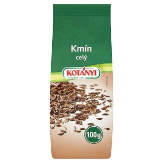 Kotányi Kmín celý 100g