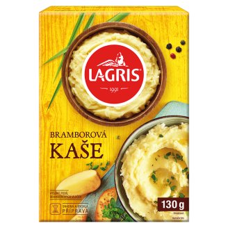 Lagris Bramborová kaše 130g