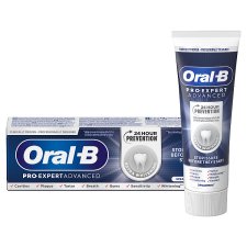 Oral-B Pro-Expert Advanced Science Toothpaste