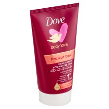 Dove Body Love Pro Age Care Hand Cream 75ml