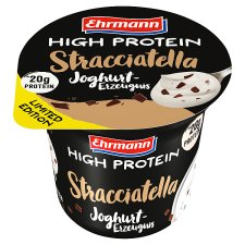 Ehrmann High Protein Joghurt Stracciatella 200g