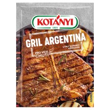 Kotányi Grill Argentina 40g