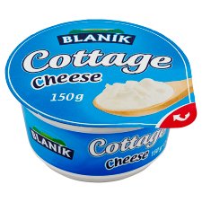 Blaník Cottage Cheese 150g