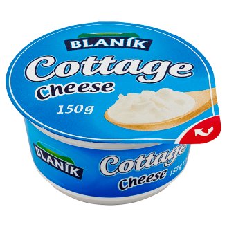 Blaník Cottage cheese 150g