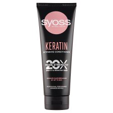 Syoss Intensive Conditioner Keratin 250ml