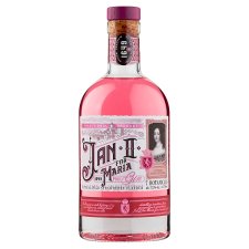 Jan II for Maria Pink Gin 700ml