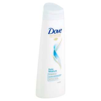Dove Nutritive Solutions Šampon 2v1 pro všechny typy vlasů 400ml