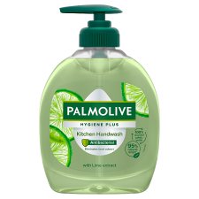 Palmolive Kitchen Odour Neutralising Liquid Handwash 300ml