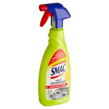 Smac Multi Degreaser Surface Cleaner 650ml