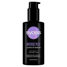 Syoss Intense Plex Leave-in Serum 100ml